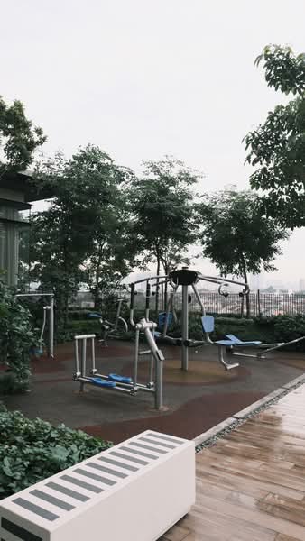 Condominium for Rent at The Maple Residences - Sai Kuan Moh - Exterior - PropertyGuru.com.my