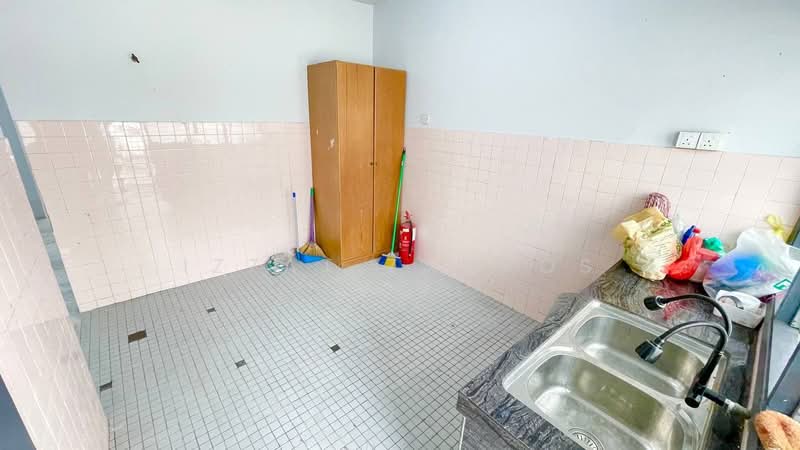 2-storey Terraced House for Sale in Taman Minang (Cheras) - Izzat Zamros - PropertyGuru.com.my
