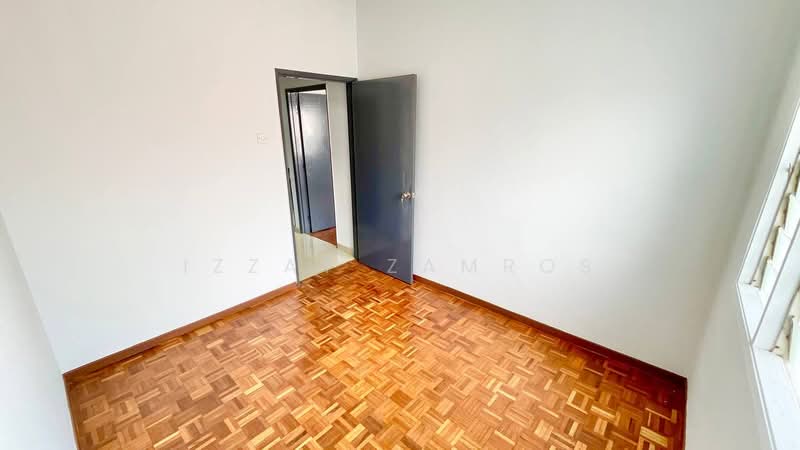 2-storey Terraced House for Sale in Taman Minang (Cheras) - Izzat Zamros - PropertyGuru.com.my