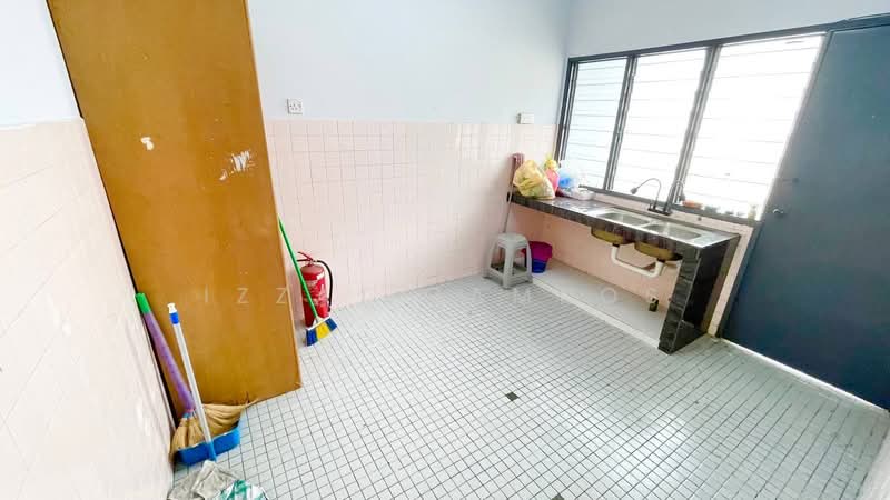 2-storey Terraced House for Sale in Taman Minang (Cheras) - Izzat Zamros - PropertyGuru.com.my