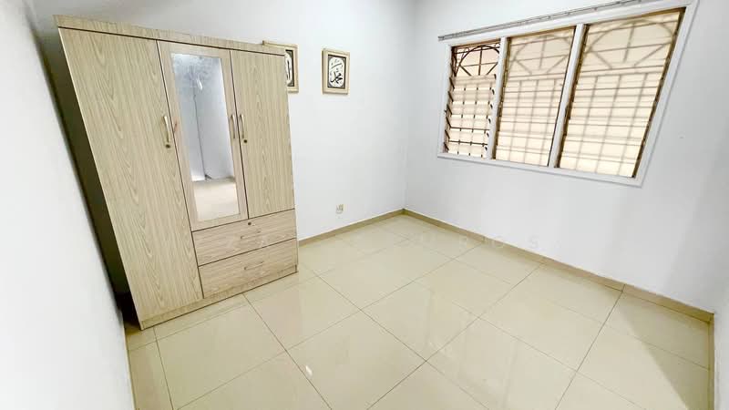2-storey Terraced House for Sale in Taman Minang (Cheras) - Izzat Zamros - PropertyGuru.com.my