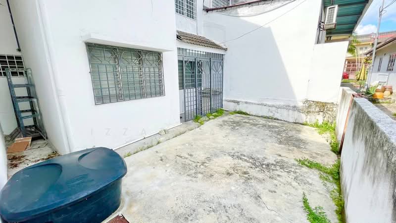 2-storey Terraced House for Sale in Taman Minang (Cheras) - Izzat Zamros - PropertyGuru.com.my