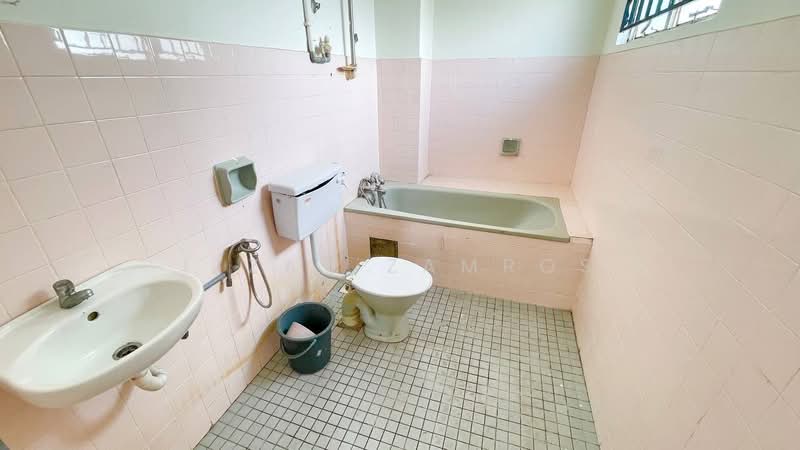 2-storey Terraced House for Sale in Taman Minang (Cheras) - Izzat Zamros - PropertyGuru.com.my