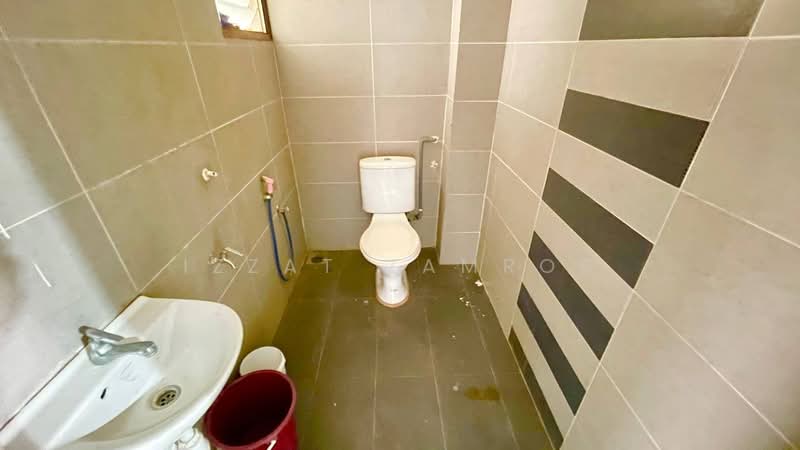 2-storey Terraced House for Sale in Taman Minang (Cheras) - Izzat Zamros - PropertyGuru.com.my