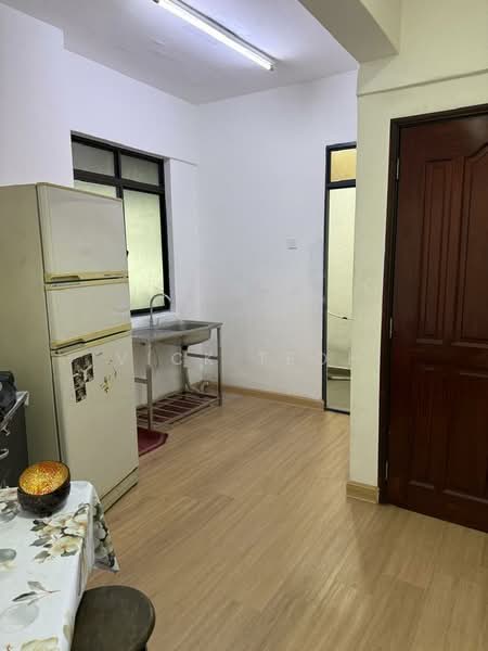 Kondominium untuk Dijual di Midlands Condo - Vick Teoh - Kitchen - PropertyGuru.com.my
