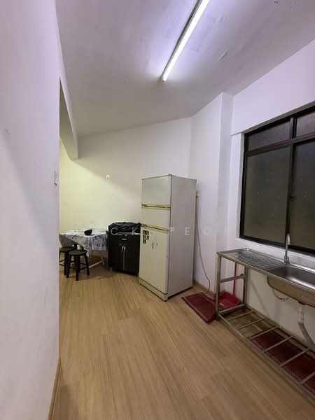Kondominium untuk Dijual di Midlands Condo - Vick Teoh - Kitchen - PropertyGuru.com.my