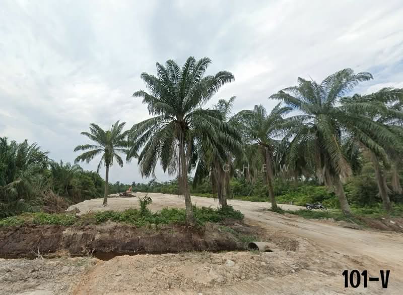 Residential Land for Sale in Setia Eco Park (Setia Alam) - Jennie Chew - Exterior - PropertyGuru.com.my