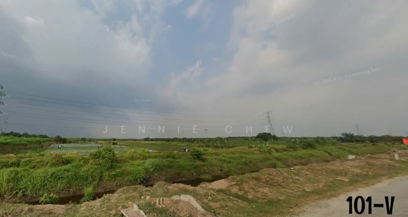 Residential Land for Sale in Setia Eco Park (Setia Alam) - Jennie Chew - Exterior - PropertyGuru.com.my