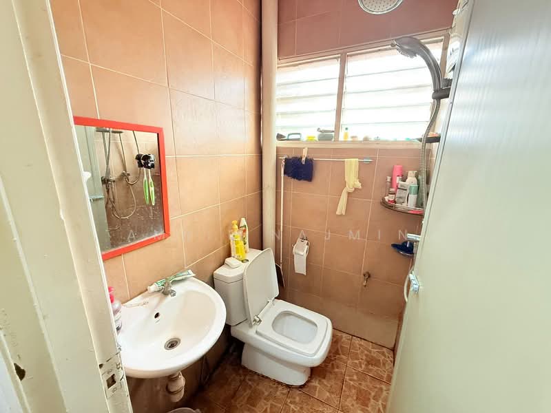 Rumah Teres 2 Tingkat untuk Dijual di SS19 (Subang Jaya) - Amril Najmin - PropertyGuru.com.my