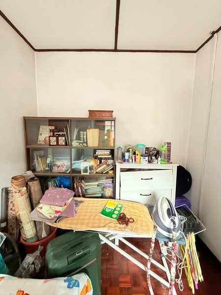 Rumah Teres 2 Tingkat untuk Dijual di SS19 (Subang Jaya) - Amril Najmin - PropertyGuru.com.my