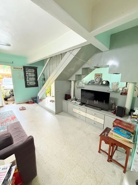 Rumah Teres 2 Tingkat untuk Dijual di SS19 (Subang Jaya) - Amril Najmin - PropertyGuru.com.my