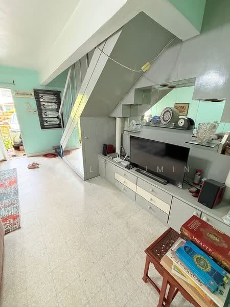 Rumah Teres 2 Tingkat untuk Dijual di SS19 (Subang Jaya) - Amril Najmin - PropertyGuru.com.my