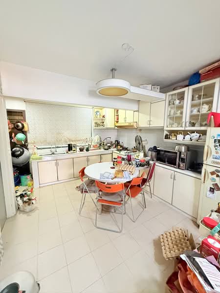 Rumah Teres 2 Tingkat untuk Dijual di SS19 (Subang Jaya) - Amril Najmin - PropertyGuru.com.my