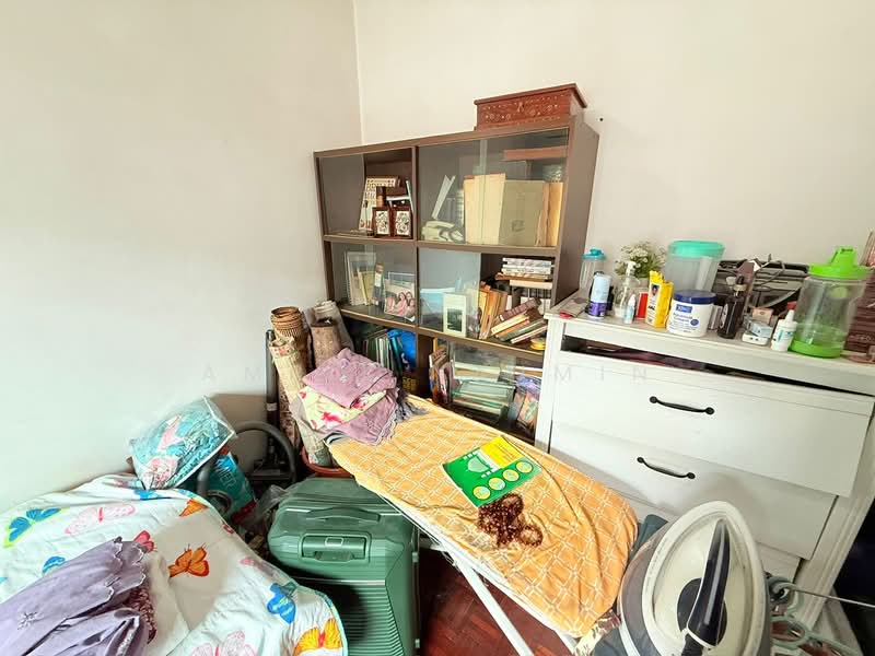 Rumah Teres 2 Tingkat untuk Dijual di SS19 (Subang Jaya) - Amril Najmin - PropertyGuru.com.my
