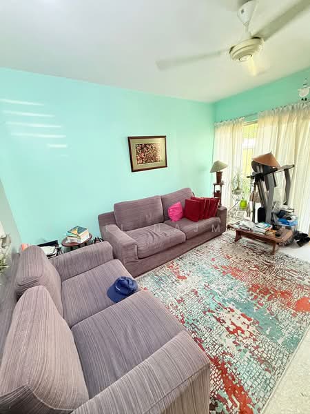 Rumah Teres 2 Tingkat untuk Dijual di SS19 (Subang Jaya) - Amril Najmin - PropertyGuru.com.my
