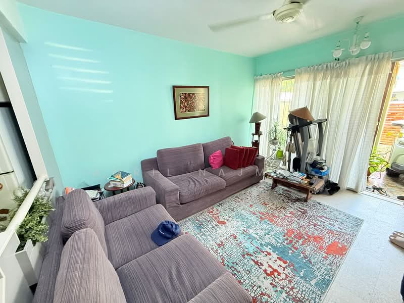Rumah Teres 2 Tingkat untuk Dijual di SS19 (Subang Jaya) - Amril Najmin - PropertyGuru.com.my