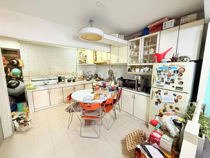 Rumah Teres 2 Tingkat untuk Dijual di SS19 (Subang Jaya) - Amril Najmin - PropertyGuru.com.my