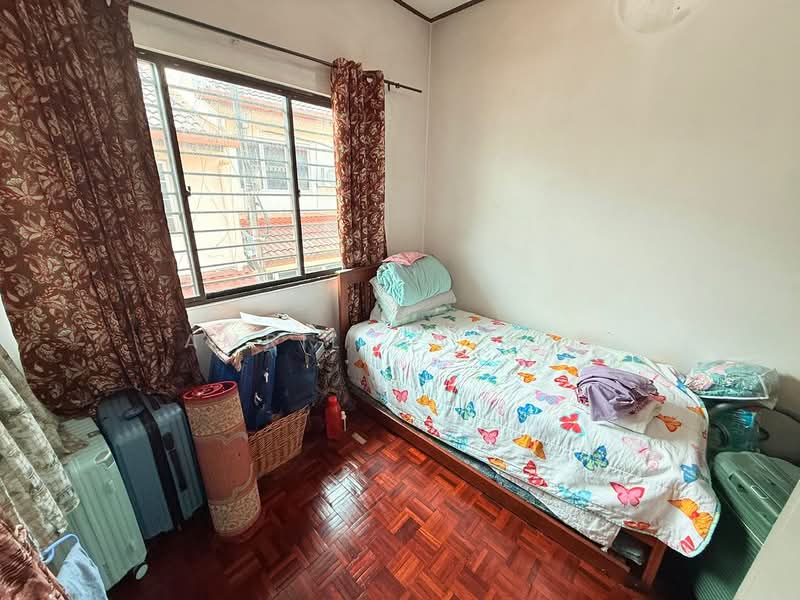 Rumah Teres 2 Tingkat untuk Dijual di SS19 (Subang Jaya) - Amril Najmin - PropertyGuru.com.my