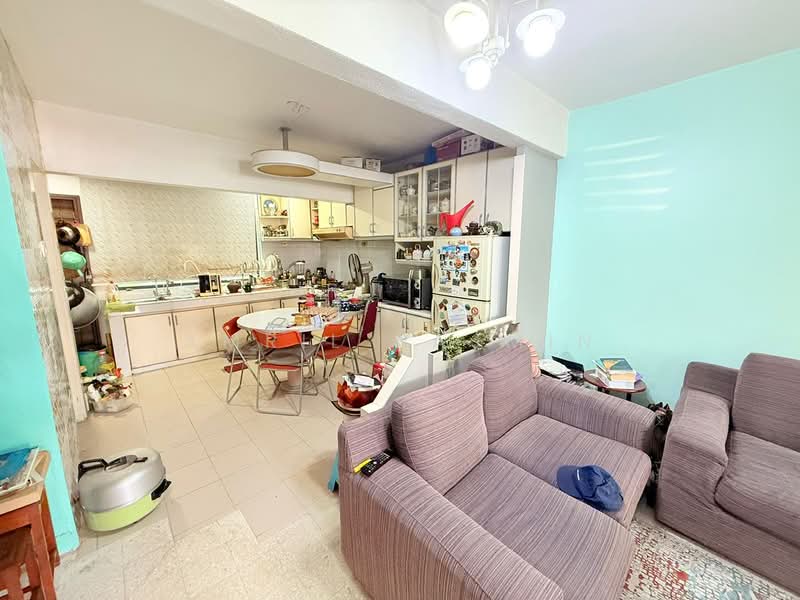 Rumah Teres 2 Tingkat untuk Dijual di SS19 (Subang Jaya) - Amril Najmin - PropertyGuru.com.my