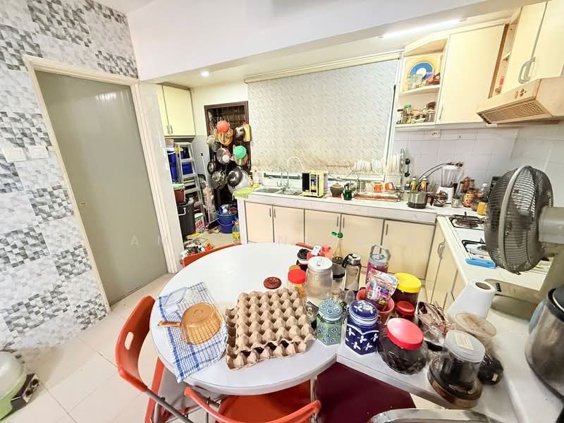 Rumah Teres 2 Tingkat untuk Dijual di SS19 (Subang Jaya) - Amril Najmin - PropertyGuru.com.my