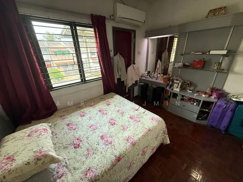 Rumah Teres 2 Tingkat untuk Dijual di SS19 (Subang Jaya) - Amril Najmin - PropertyGuru.com.my