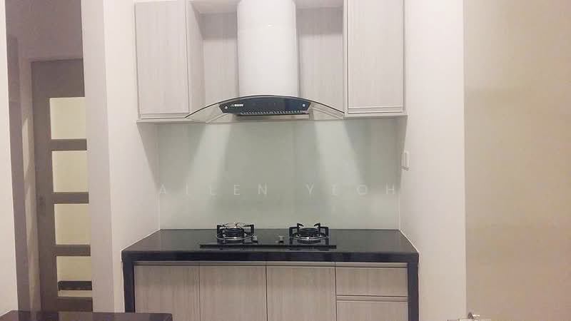 Kondominium untuk Dijual di Vertiq - Allen Yeoh - Kitchen - PropertyGuru.com.my