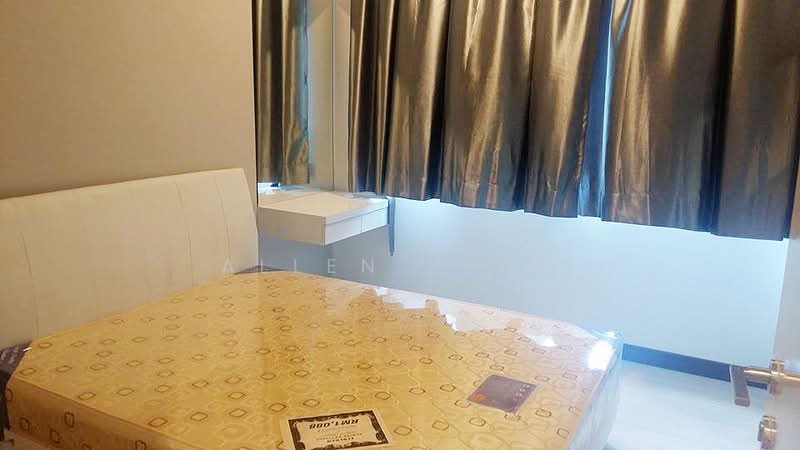 Kondominium untuk Dijual di Vertiq - Allen Yeoh - Bedroom - PropertyGuru.com.my