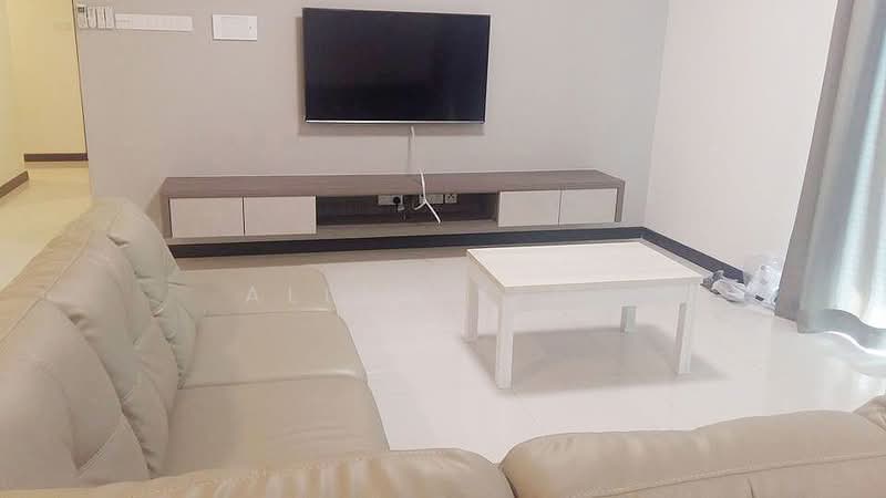 Kondominium untuk Dijual di Vertiq - Allen Yeoh - Living Room - PropertyGuru.com.my