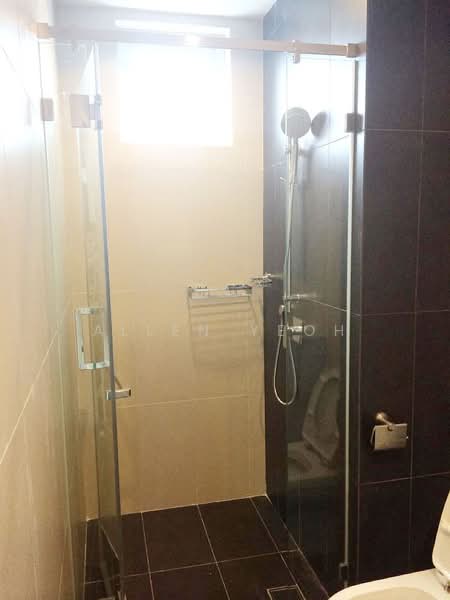 Kondominium untuk Dijual di Vertiq - Allen Yeoh - Bathroom - PropertyGuru.com.my