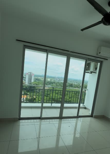 Service Residence for Sale at Vida Heights - Jovyn Tay - Balcony - PropertyGuru.com.my