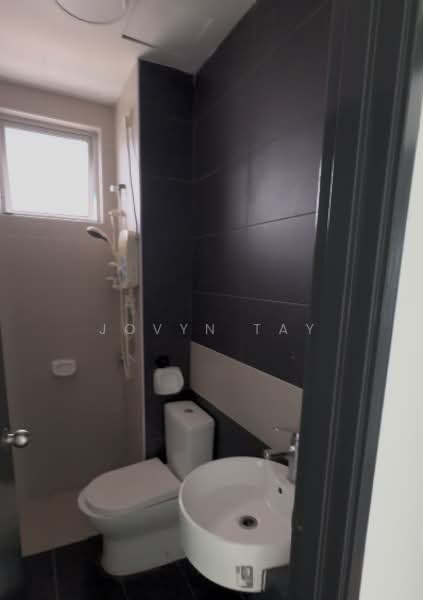 Service Residence for Sale at Vida Heights - Jovyn Tay - Bathroom - PropertyGuru.com.my
