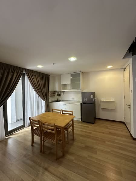 Service Residence for Rent at Centrio Pantai Hillpark - Damien Chong - PropertyGuru.com.my