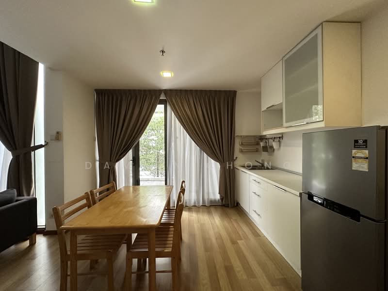 Service Residence for Rent at Centrio Pantai Hillpark - Damien Chong - PropertyGuru.com.my