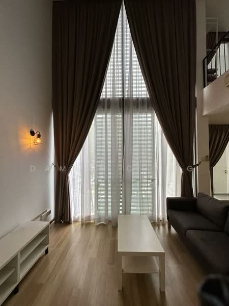 Service Residence for Rent at Centrio Pantai Hillpark - Damien Chong - PropertyGuru.com.my