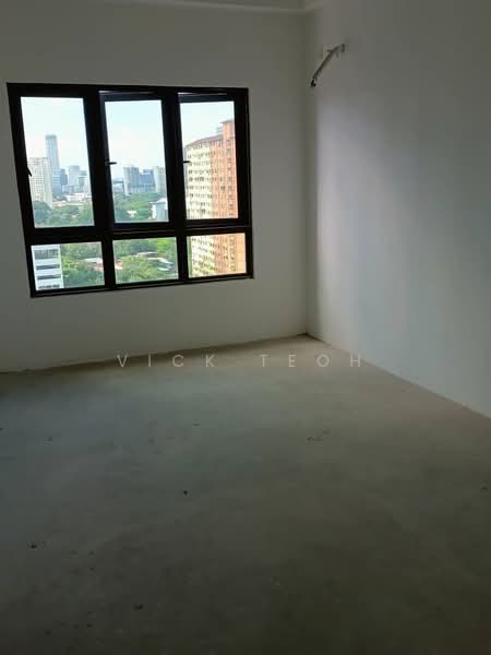Condominium for Sale at Grace Residence - Vick Teoh - Interior - PropertyGuru.com.my