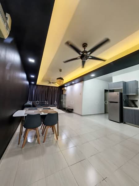 Servis Apartment untuk Disewa di Koi Kinrara - Ronald Soo - PropertyGuru.com.my