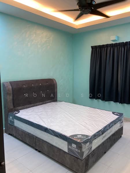Servis Apartment untuk Disewa di Koi Kinrara - Ronald Soo - PropertyGuru.com.my