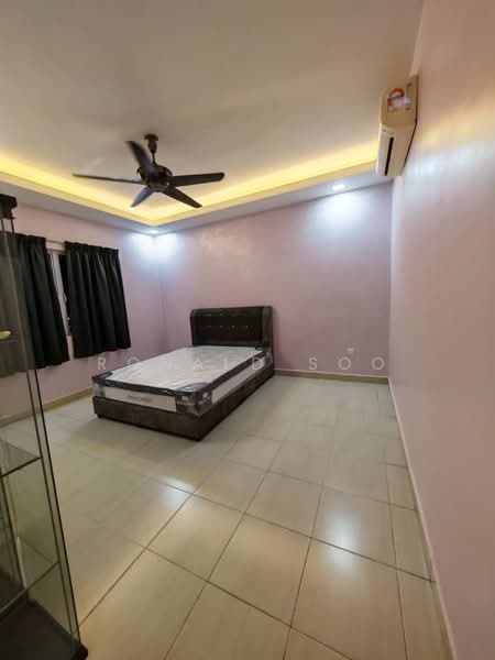 Servis Apartment untuk Disewa di Koi Kinrara - Ronald Soo - PropertyGuru.com.my