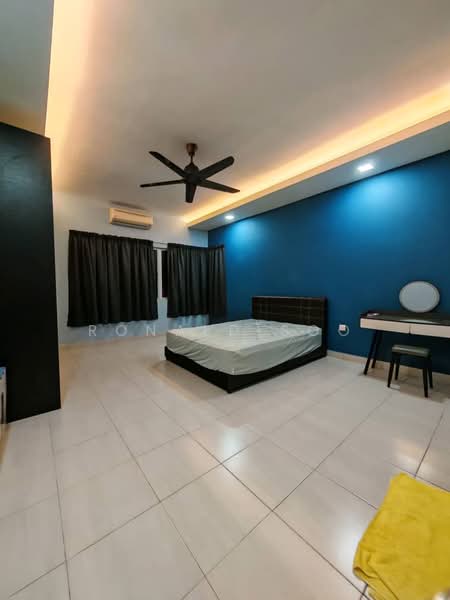 Servis Apartment untuk Disewa di Koi Kinrara - Ronald Soo - PropertyGuru.com.my