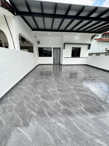 1-storey Terraced House for Sale in Taman Perling (Perling) - Sharon Yu - PropertyGuru.com.my
