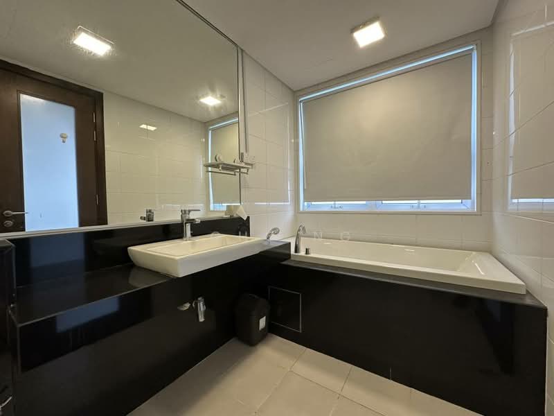 Condominium for Sale at The Northshore Gardens - Echo Ng - Bathroom - PropertyGuru.com.my