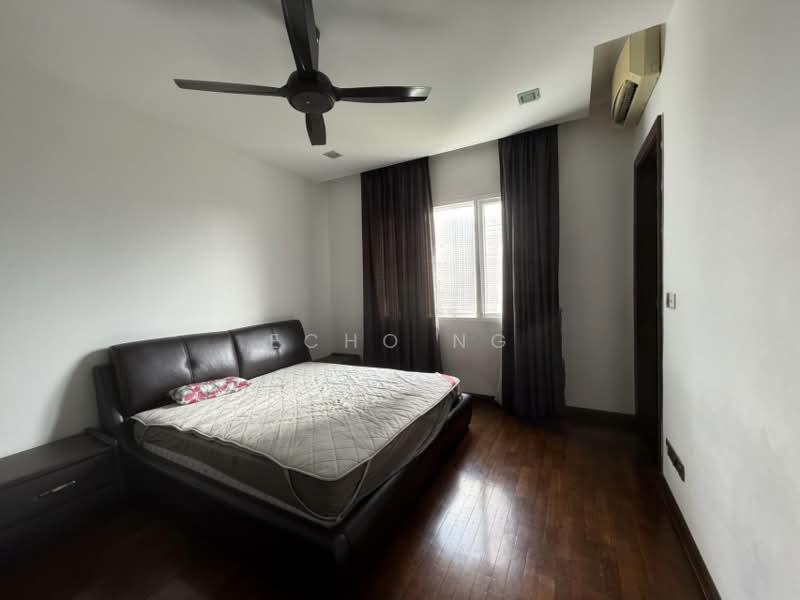 Condominium for Sale at The Northshore Gardens - Echo Ng - Bedroom - PropertyGuru.com.my