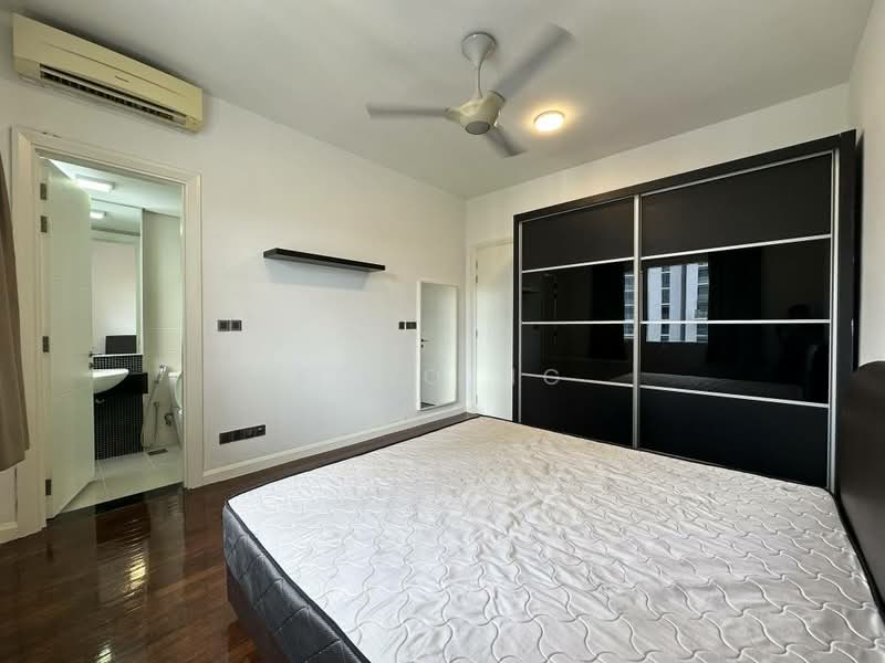 Condominium for Sale at The Northshore Gardens - Echo Ng - Bedroom - PropertyGuru.com.my