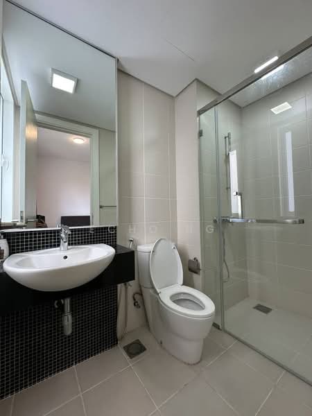 Condominium for Sale at The Northshore Gardens - Echo Ng - Bathroom - PropertyGuru.com.my