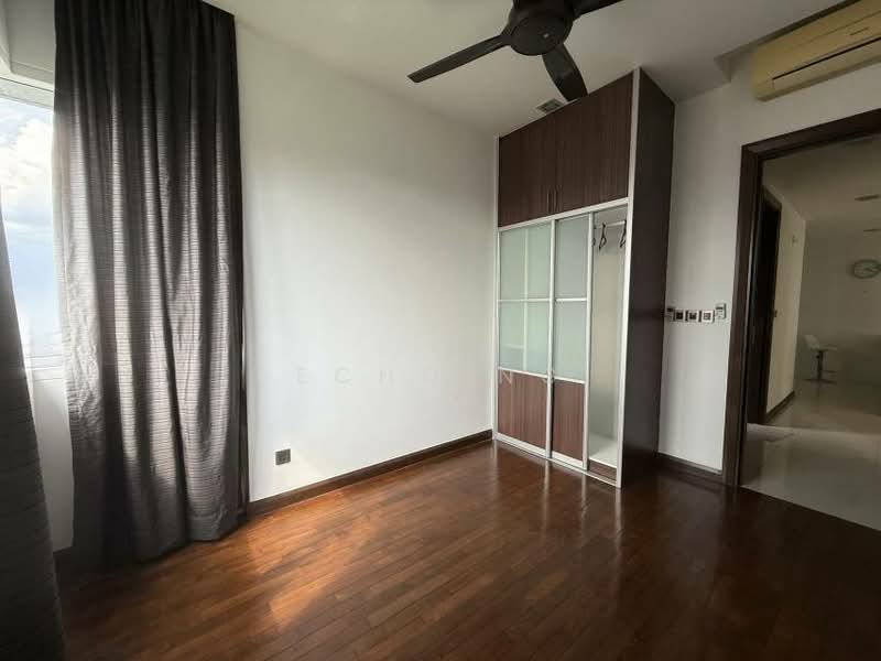Condominium for Sale at The Northshore Gardens - Echo Ng - Bedroom - PropertyGuru.com.my