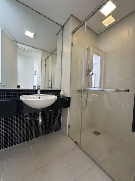 Condominium for Sale at The Northshore Gardens - Echo Ng - Bathroom - PropertyGuru.com.my