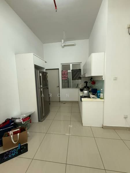 Service Residence for Sale at Manhattan Soho - Sharon Ong - Kitchen - PropertyGuru.com.my