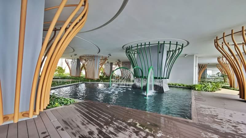 Condominium for Sale at Bennington Residences @ SkyArena - DILLA YUSOFF - PropertyGuru.com.my