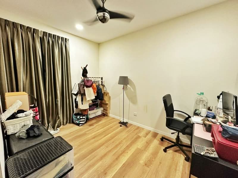Condominium for Sale at Bennington Residences @ SkyArena - DILLA YUSOFF - PropertyGuru.com.my