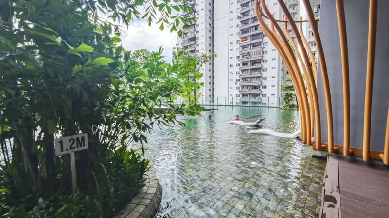 Condominium for Sale at Bennington Residences @ SkyArena - DILLA YUSOFF - PropertyGuru.com.my